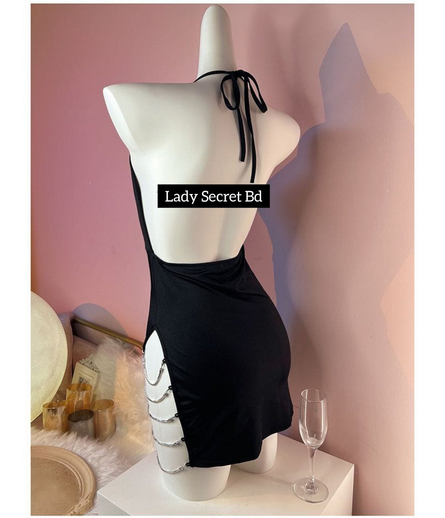 Night Dress