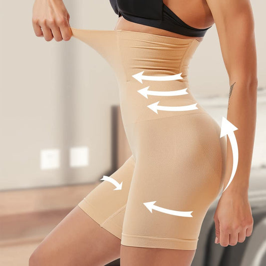 Instantly Sliming Shapewear