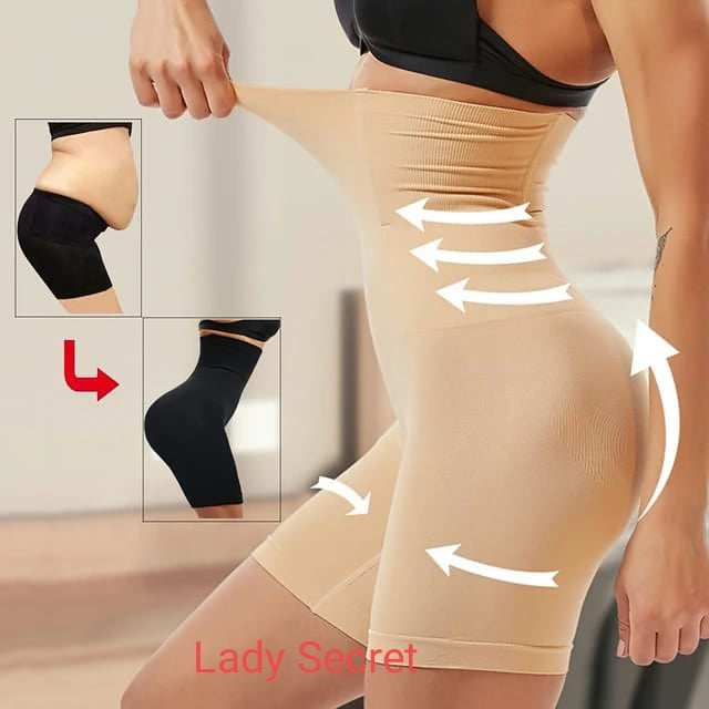 Instantly Sliming Shapewear