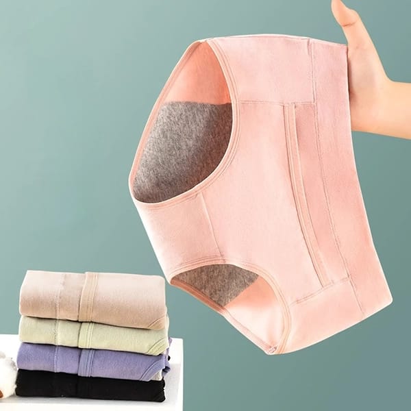 Reusable,Disposable, Leakage proof Period Panty