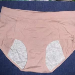 Reusable,Disposable, Leakage proof Period Panty