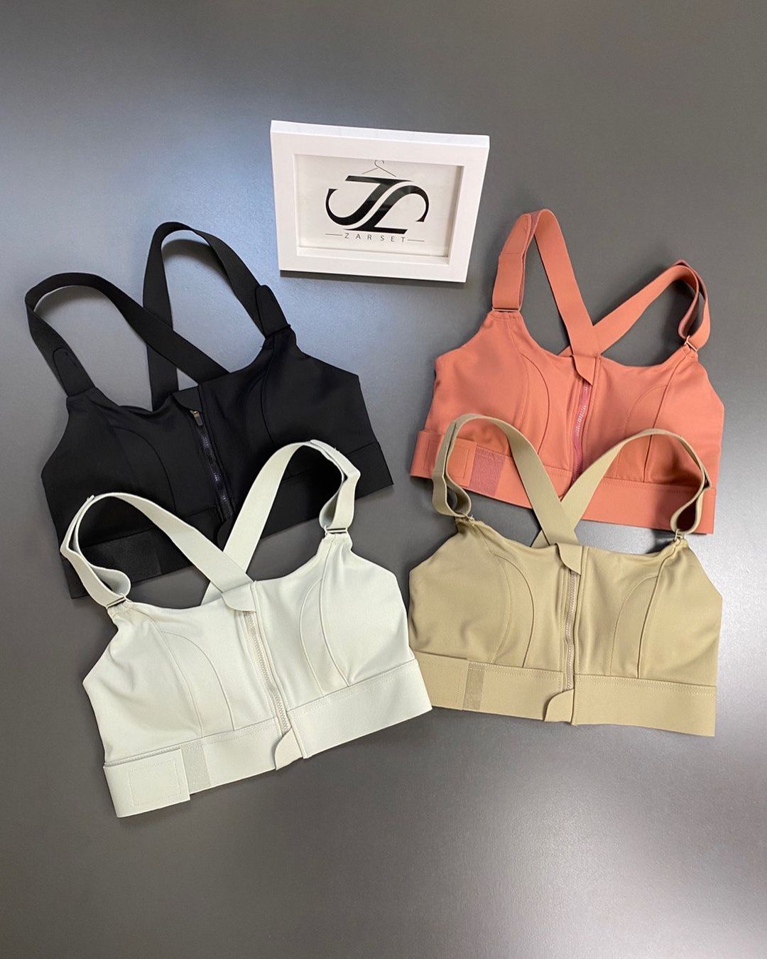 Premium Sports Bra